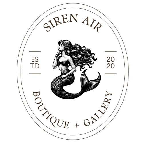 Siren Air Boutique