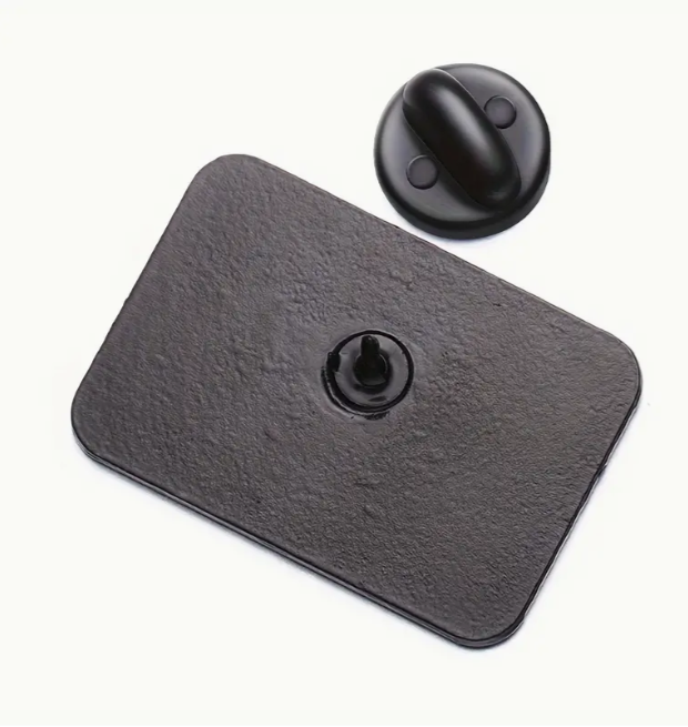 1 Pc Assorted Food Tarot Pins, Quirky Tarot Cards, Donut, Coffee, Guac, Margarita, Beer, Wine, Pizza, Celestial Designs, Unique Gift Ideas